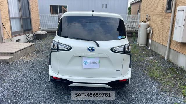 Toyota SIENTA 2019-04 8281181-1