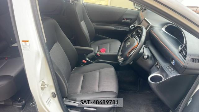 Toyota SIENTA 2019-04 8281181-5