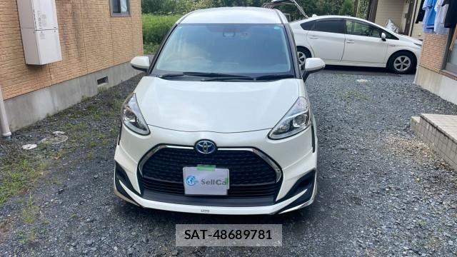 Toyota SIENTA 2019-04 8281181-9