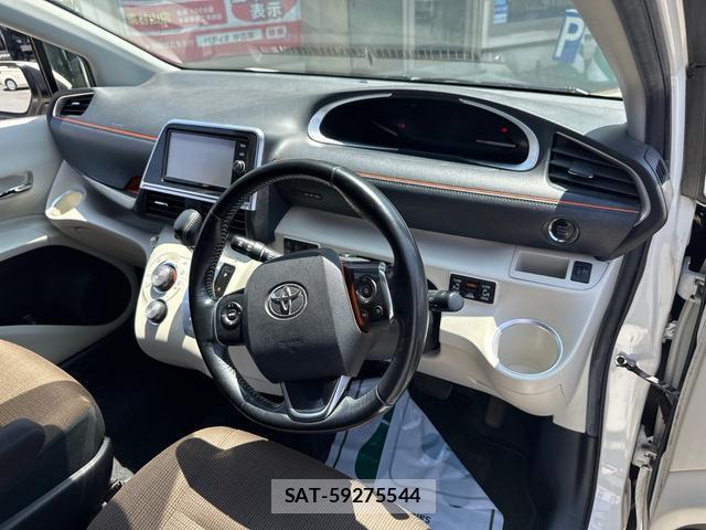 Toyota SIENTA 2018-05 8281197-11