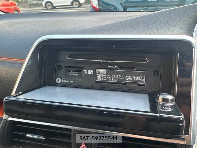 Toyota SIENTA 2018-05 8281197-5