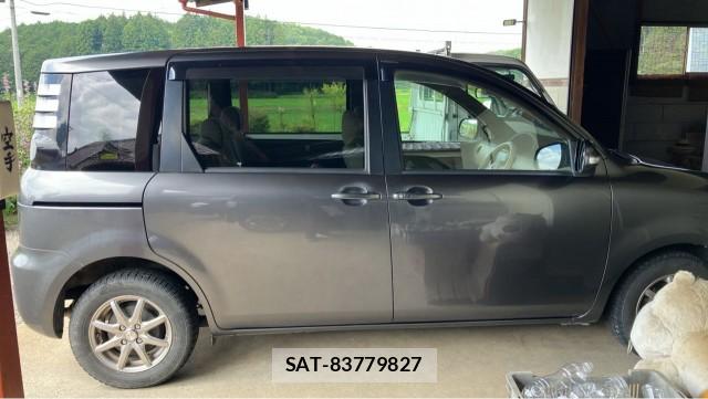 Toyota SIENTA 2008-01 8281357-10