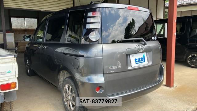 Toyota SIENTA 2008-01 8281357-13