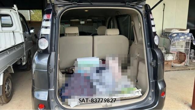 Toyota SIENTA 2008-01 8281357-17
