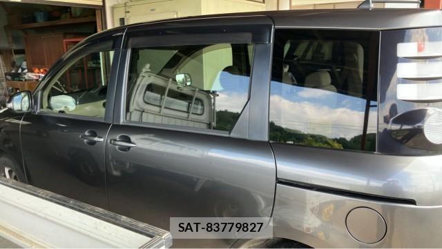 Toyota SIENTA 2008-01 8281357-3