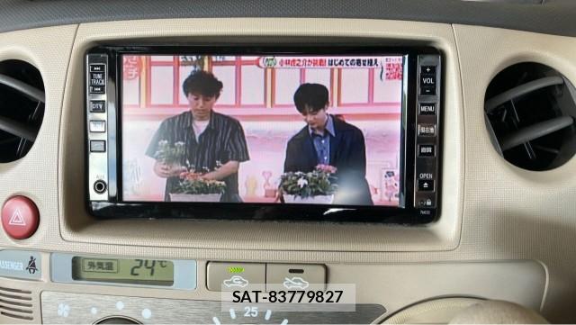Toyota SIENTA 2008-01 8281357-4