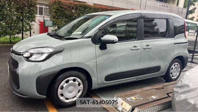 Toyota SIENTA 2025-04 8281476-3