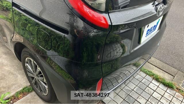 Toyota SIENTA 2024-08 8281589-13