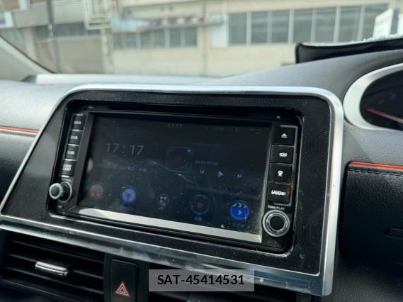 Toyota SIENTA 2016-01 8281684-4