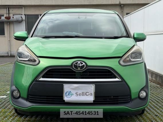 Toyota SIENTA 2016-01 8281684-9