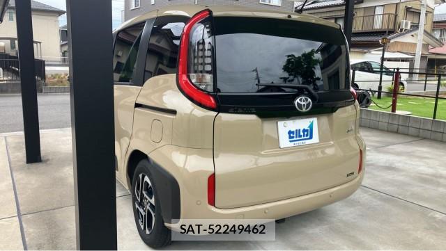 Toyota SIENTA 2024-08 8281896-13