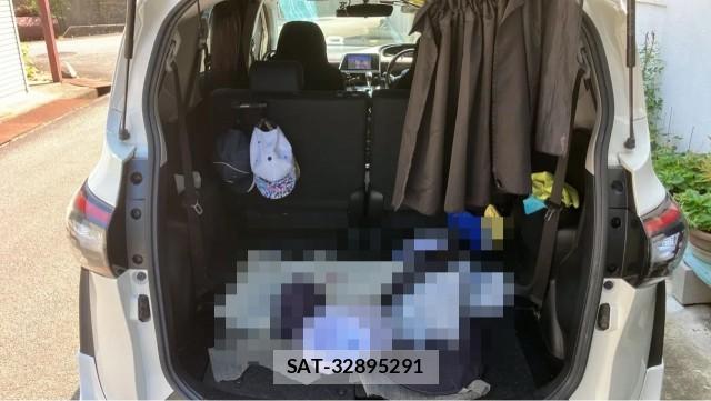 Toyota SIENTA 2016-08 8282132-17