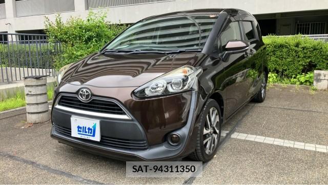 Toyota SIENTA 2016-01 8282294-0