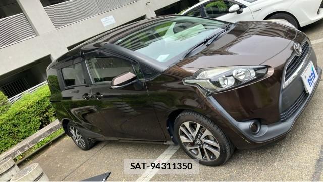 Toyota SIENTA 2016-01 8282294-3