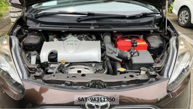 Toyota SIENTA 2016-01 8282294-7