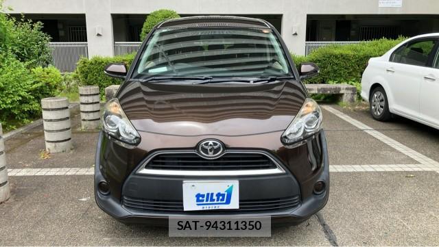 Toyota SIENTA 2016-01 8282294-9