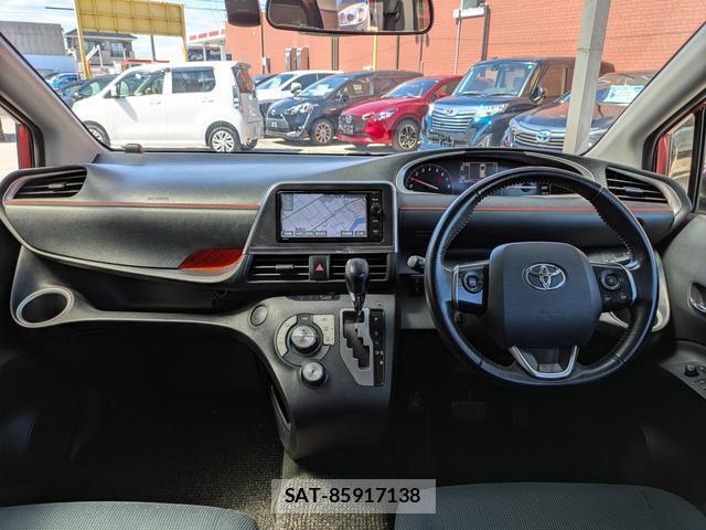 Toyota SIENTA 2015-07 8282696-2