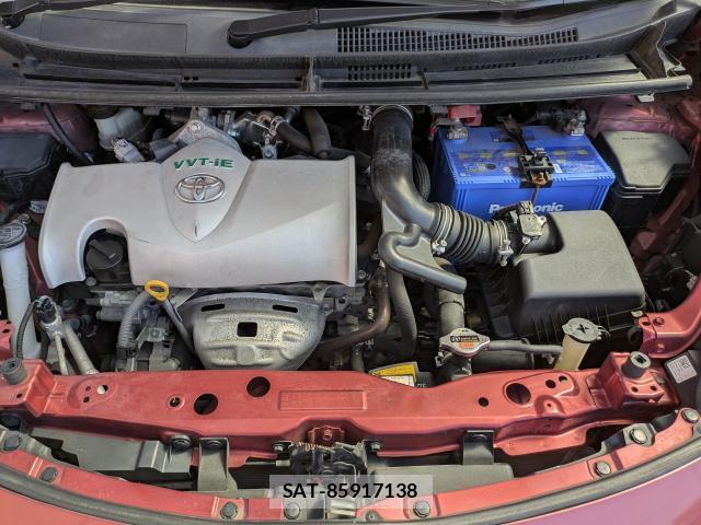 Toyota SIENTA 2015-07 8282696-7