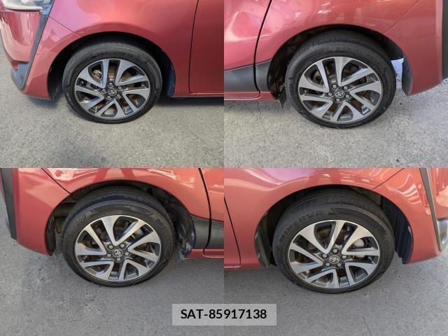 Toyota SIENTA 2015-07 8282696-8