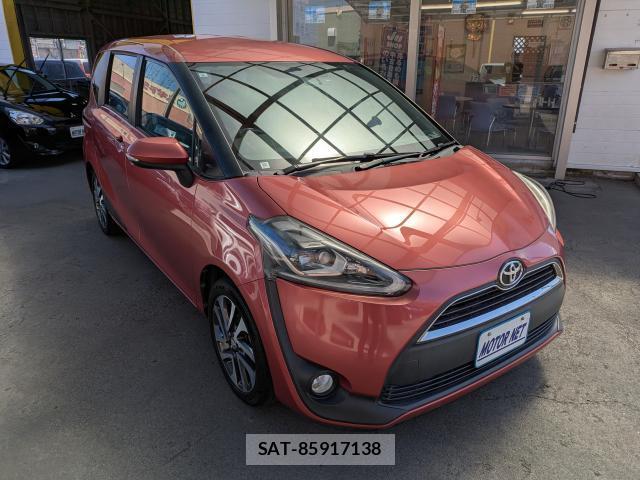 Toyota SIENTA 2015-07 8282696-9