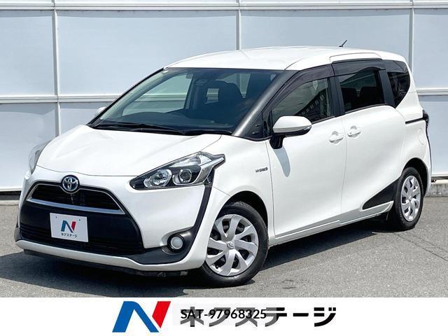 Toyota SIENTA 2017-05 8282713-0
