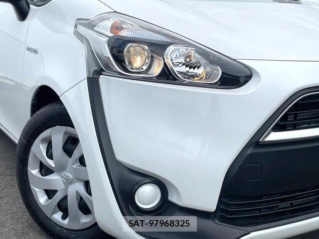 Toyota SIENTA 2017-05 8282713-11