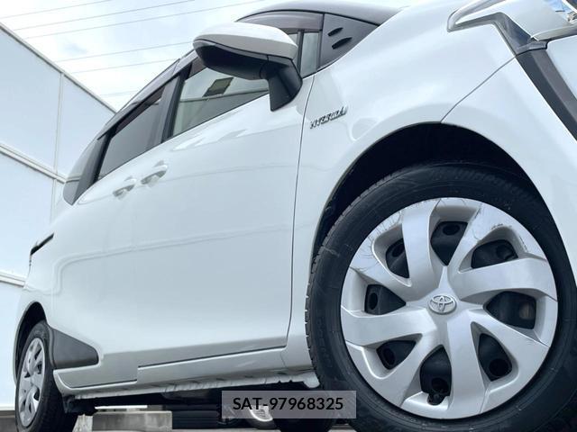 Toyota SIENTA 2017-05 8282713-12