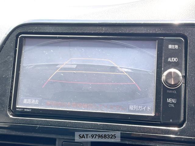Toyota SIENTA 2017-05 8282713-3