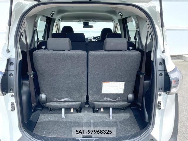 Toyota SIENTA 2017-05 8282713-9