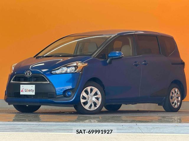 Toyota SIENTA 2017-05 8282786-2