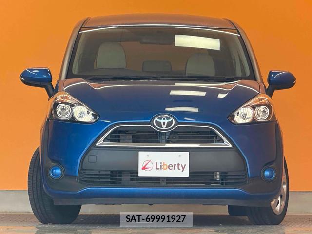 Toyota SIENTA 2017-05 8282786-9
