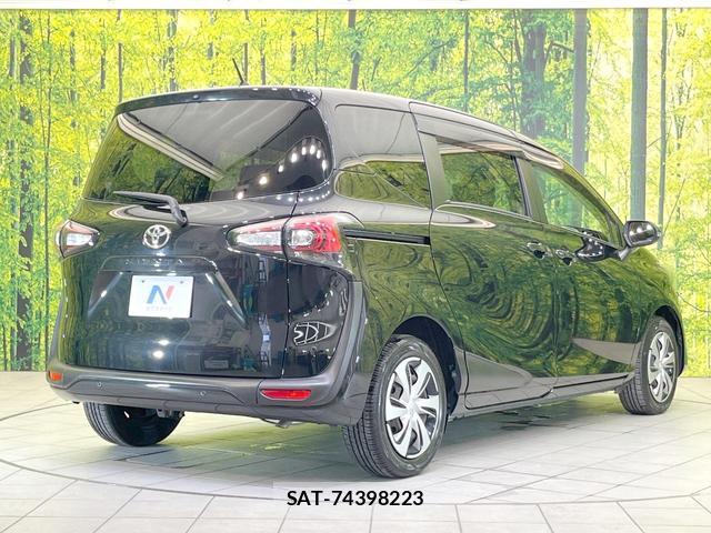 Toyota SIENTA 2019-04 8282897-17