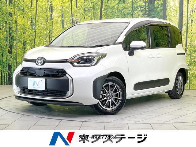 Toyota SIENTA 2023-12 8282900-0