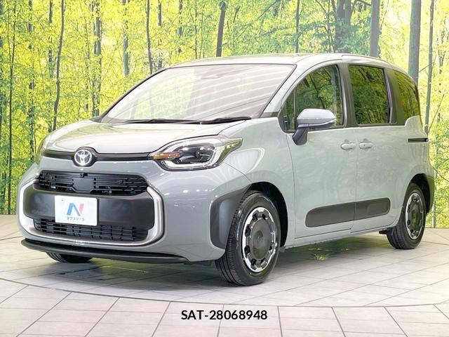 Toyota SIENTA 2023-09 8282913-19