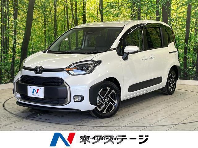 Toyota SIENTA 2024-08 8283148-0