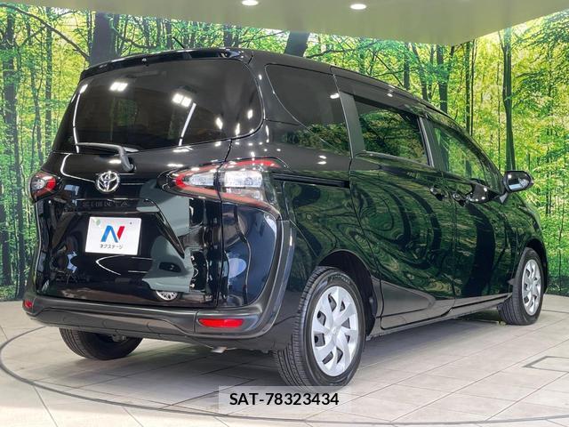 Toyota SIENTA 2018-08 8283183-16