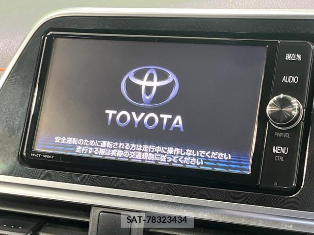 Toyota SIENTA 2018-08 8283183-2