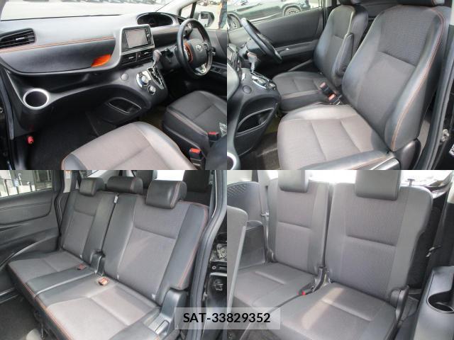 Toyota SIENTA 2018-06 8283432-3