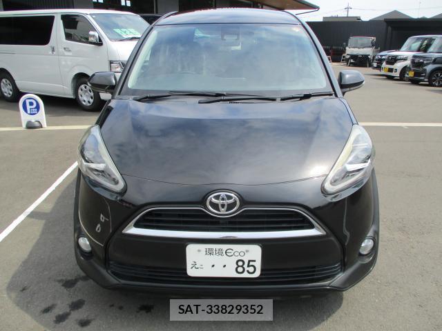 Toyota SIENTA 2018-06 8283432-5