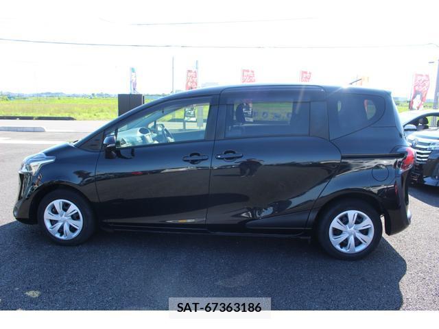 Toyota SIENTA 2021-01 8283509-14
