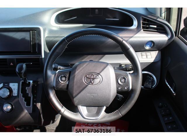 Toyota SIENTA 2021-01 8283509-18