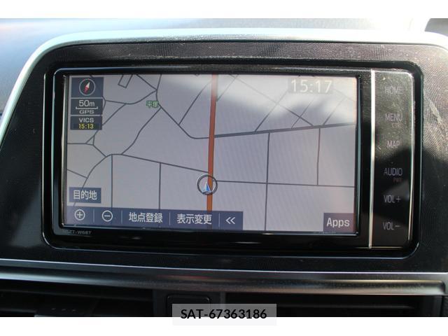 Toyota SIENTA 2021-01 8283509-3