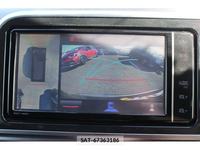 Toyota SIENTA 2021-01 8283509-4