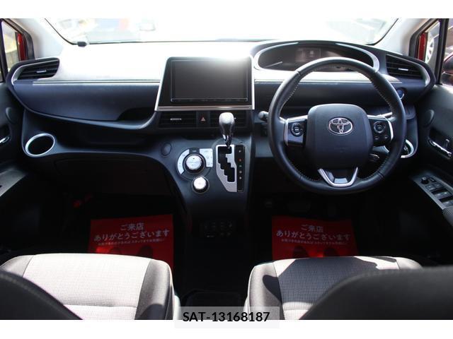 Toyota SIENTA 2020-06 8283519-2