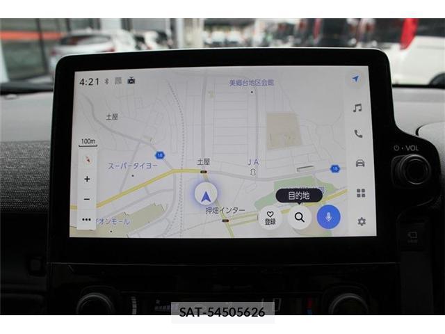 Toyota SIENTA 2023-04 8283539-1
