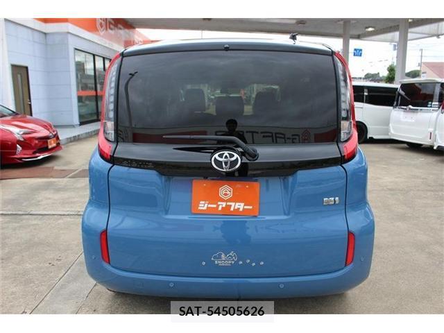 Toyota SIENTA 2023-04 8283539-11