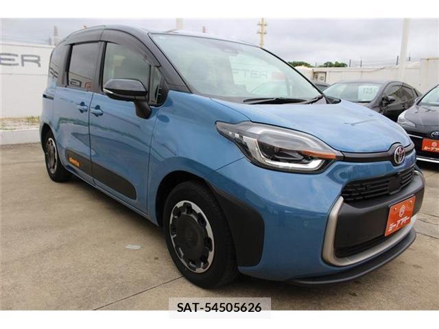 Toyota SIENTA 2023-04 8283539-6