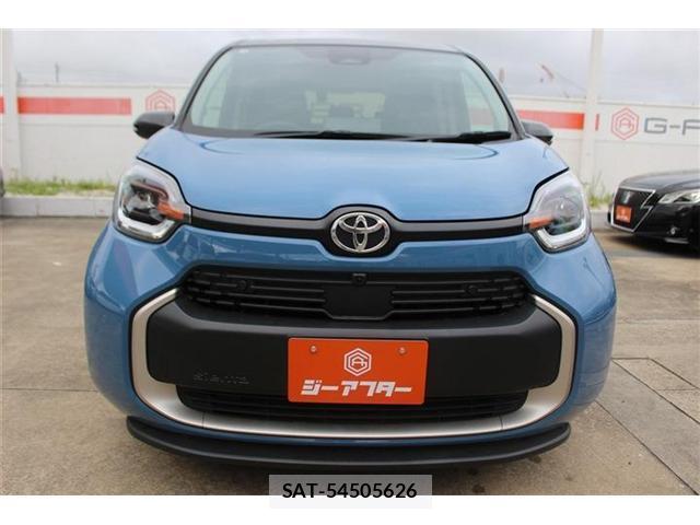 Toyota SIENTA 2023-04 8283539-7