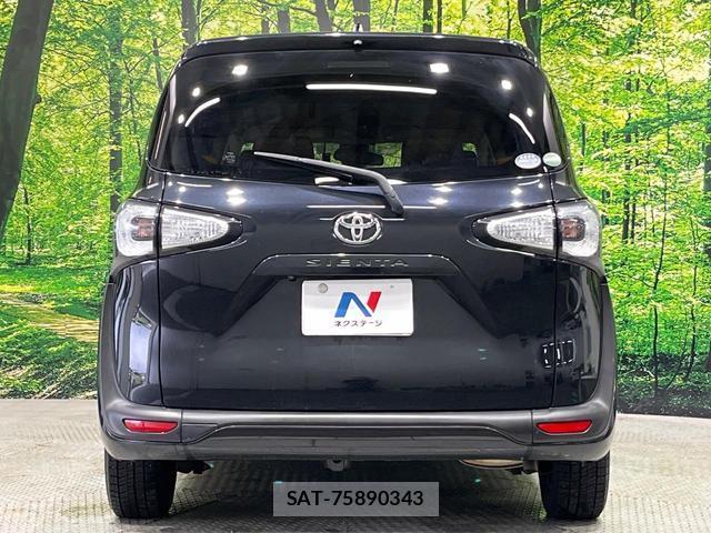 Toyota SIENTA 2016-12 8283669-15