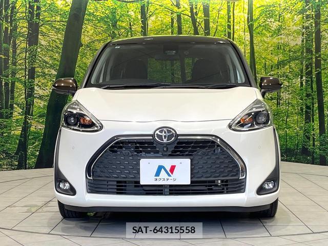 Toyota SIENTA 2019-09 8283974-13